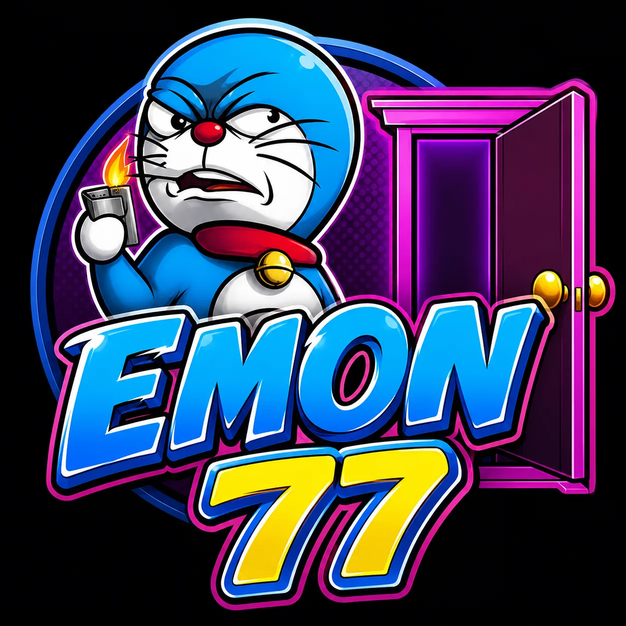 EMON77 - Petualangan Seru dalam Dunia ARPG