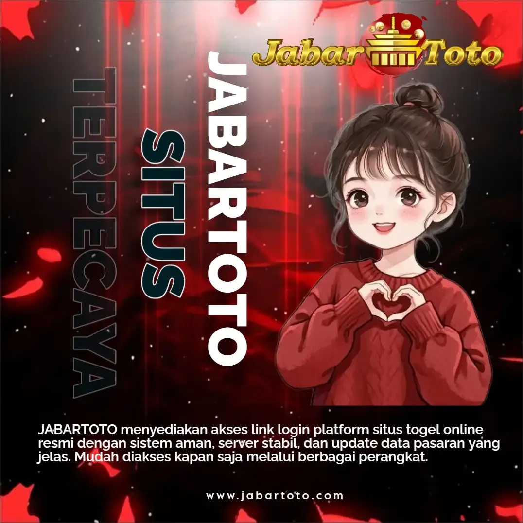 JABARTOTO - Permainan Puzzle Seru untuk Mengasah Otak